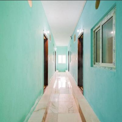Srinivasa Serviced Apartment keelkattalai (Kasthuribai Street, Keelkattalai No 542 600117 Chennai)