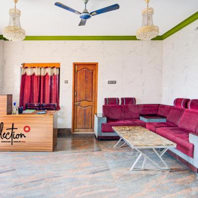 Hotel O Nestle Inn (3,  200 Feet Road,  Keelkattalai,  Pallavaram,  Chengalpattu District, 600117 600129 Chennai)