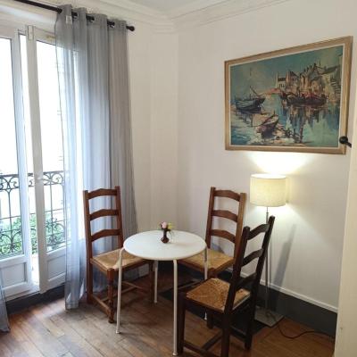 DEMO Hachem (150 Bld Massena 75013 Paris)