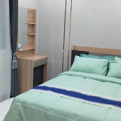 อพาต์เม้นส่วนตัว 2 ห้องนอน 1ห้องน้ำ 1ครัว (ซอย หมู่บ้านกุลพันธ์วิลล์โครงการ 4 50100 Chiang Mai)