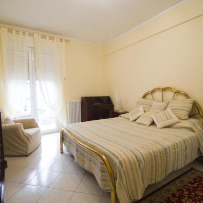 Luminose Camere a San Martino (Via San Martino, 2A 16131 Gênes)