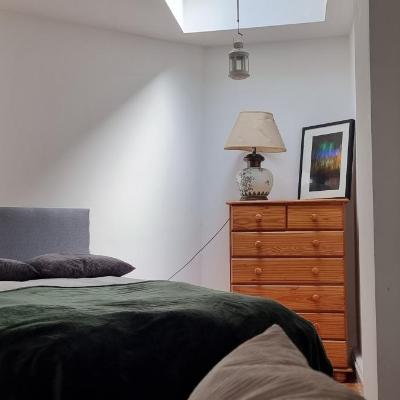 King's Cross Road Private Rooms (175 King's Cross Road WC1X 9BZ Londres)