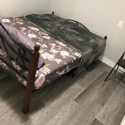 WB02-Cozy Holiday Home (71 Winstanly Crescent M1B 1N3 Toronto)