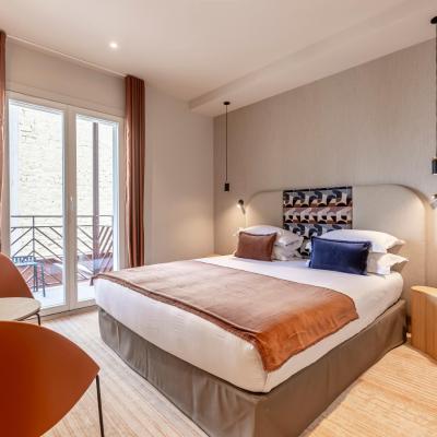 Suites FL By Sweett (6 Rue Saint-Ferdinand 75017 Paris)