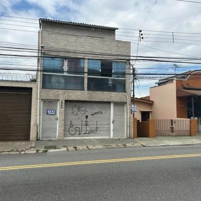 República Mazzei (Avenida Mazzei 1222 02310-001 São Paulo)