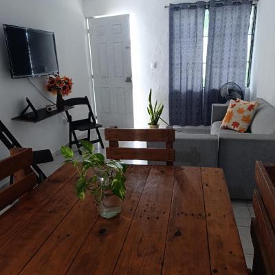 Silvera 108 (Calle 23ᴬ Diagonal 97143 Mérida)