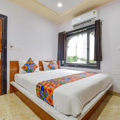FabHotel Lali Palace (Udaipur Road 313322 Udaipur)
