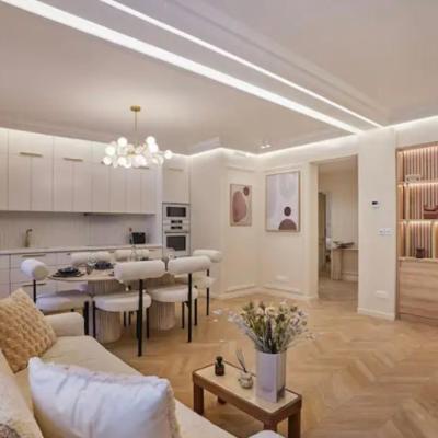 Luxurious Apartments Paris (Rue Charlot 75003 Paris)