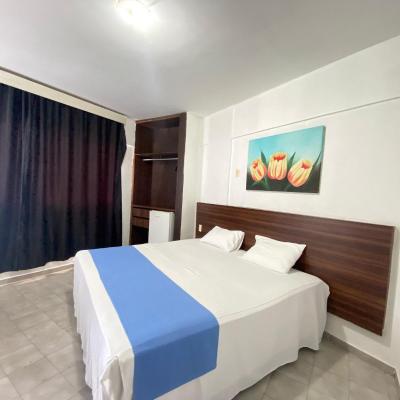Apartamento Brisa do Mar (3100 Avenida Dioguinho 60182-418 Fortaleza)