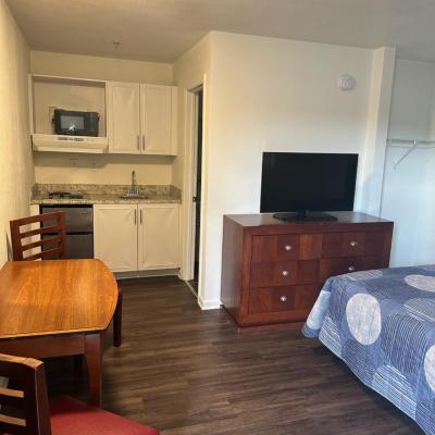 My Town Extended Stay (1271 Antioch Pike TN 37211 Nashville)
