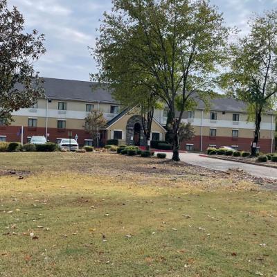 Sonesta Simply Suites Memphis (6085 Apple Tree Drive TN 38115 Memphis)