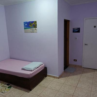 Quarto Suite Individual Privado Penha Zona Leste (Rua Aureliano Silveira, 43 03617-130 São Paulo)