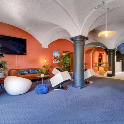 Photo Sure Hotel by Best Western Annecy
