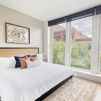 Sonder The Saddlery (133 2nd Avenue North 37201 Nashville)