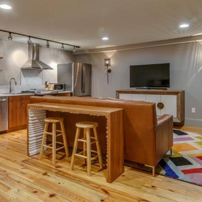 Nashville Riverfront Lofts (112 2nd Avenue North TN 37201 Nashville)