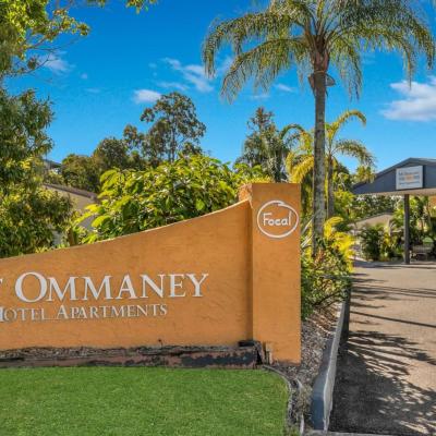 Cozy 1 Bedroom Ideal 4 Business (76 Endeavour Street Unit 258 4074 Brisbane)