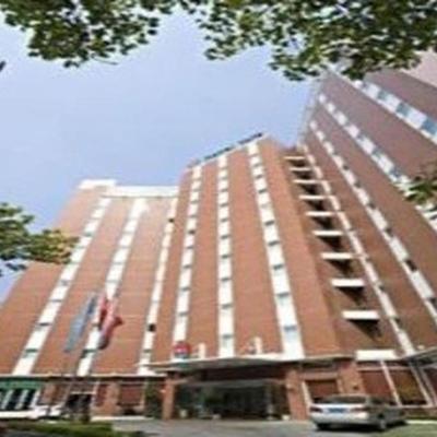 ibis Styles Wuhan Optics Valley Square Hotel (No.938 Xiongchu Street 430074 Wuhan)