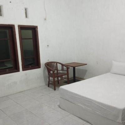 OYO Kalijudan Homestay (45, Surabaya, Sawahan, Surabaya, East Java 60251, Surabaya 60125 Surabaya)