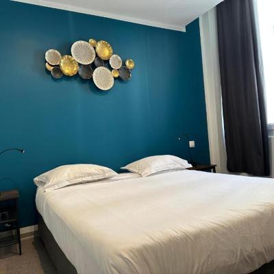 Hôtel Beauséjour (13 Rue Saint Saens 13001 Marseille)