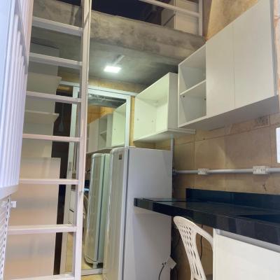 Pousada da Praia do Futuro (2175 Avenida Pintor Antônio Bandeira 60182-296 Fortaleza)