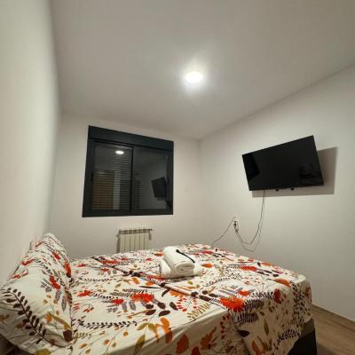 ENJOY THE STARS MADRID Zapata (Calle José Antonio Zapata, 8 2B 28045 Madrid)