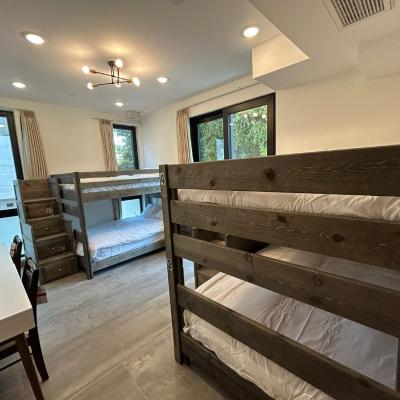 WEST LA Hostel (Broadway CA 90404 Los Angeles)