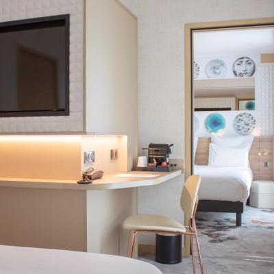 Photo Brit Hotel Limoges Centre Gare - Hôtel & Spa