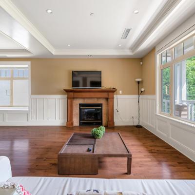 Luxurious Dream House (West 34th Avenue V6N 2J5 Vancouver)