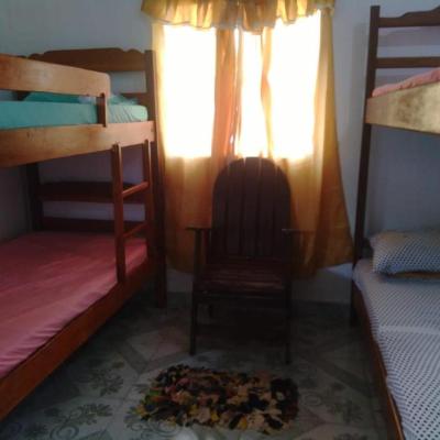 Quarto Compartilhado Para homens e mulheres (Rua Inês Monteiro, 165 03568-030 São Paulo)