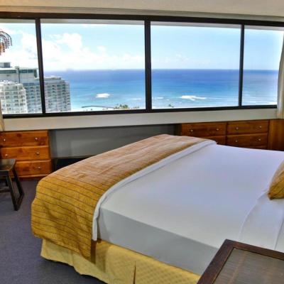 Marina Tower Waikiki (1700 Ala Moana Blvd 96815 Honolulu)
