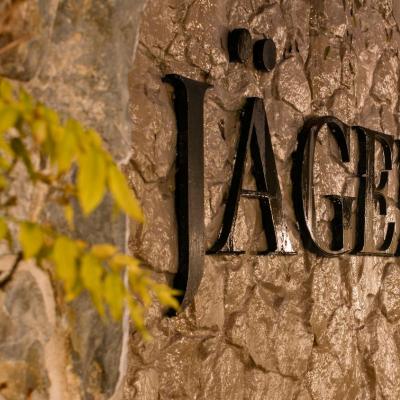 Hotel Jägerhorn (Ilica 14 10000 Zagreb)