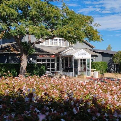 Photo Fasthotel Narbonne