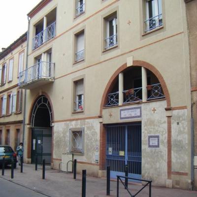 La Petite Auberge de Saint-Sernin (17 Rue d'Embarthe 31000 Toulouse)