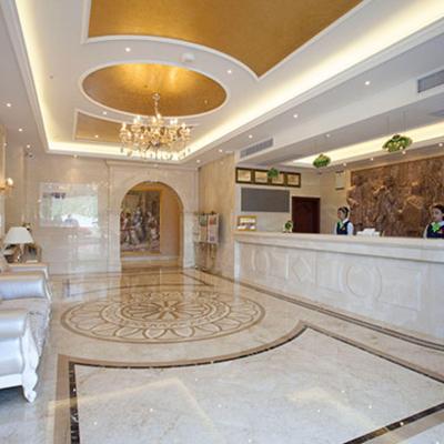 Vienna Hotel Hangzhou Banshan Shiqiao Road (No. 538, Shiqiao Road 310000 Hangzhou)