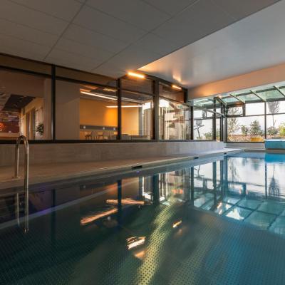 Nomad Hotel Dijon (30 Rue des Perrières 21000 Dijon)