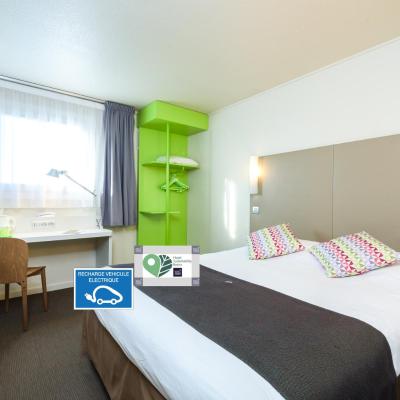 Photo Campanile Toulouse Purpan