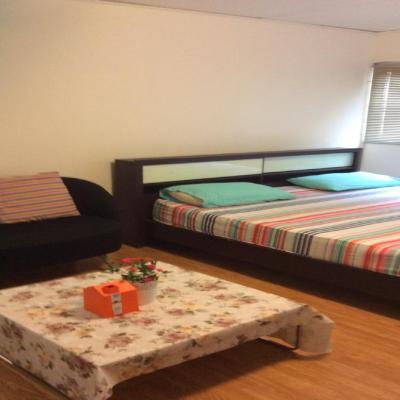 Poppular Palace Don Mueang Bangkok (T8 Building @ Impact Areena Muangthongthani Room No.446, 4th Floor,Popular Road,Donmuang 11120 Bangkok)