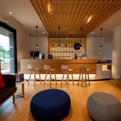 Holiday Inn Express - Arcachon - La Teste by IHG (9 Avenue de Binghamton 33260 La Teste-de-Buch)