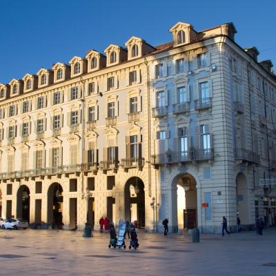 Piazza Castello Suite (Piazza Castello 153 10121 Turin)