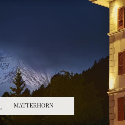 Monte Rosa Boutique Hotel (Bahnhofstrasse 80 3920 Zermatt)