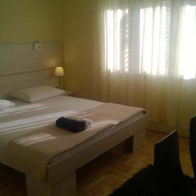 Rooms & Apartments Blue Beach (Grgurev Ante Kukure 57 22211 Vodice)