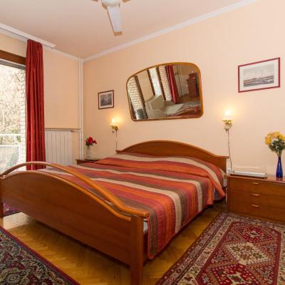 Photo Budavar Bed and Breakfast