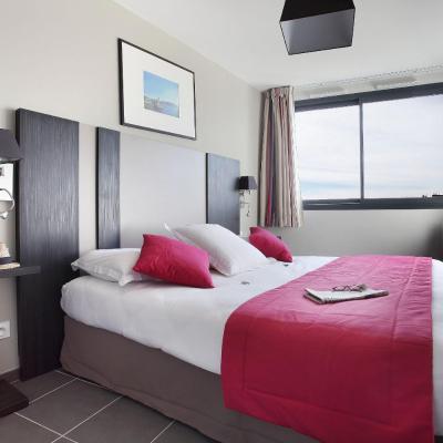 Odalys City Marseille Prado Castellane (114 rue du Rouet et 12 rue de Cassis 13008 Marseille)