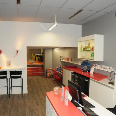 Ibis Styles Chambery Centre Gare (154, rue Sommeiller 73000 Chambry)