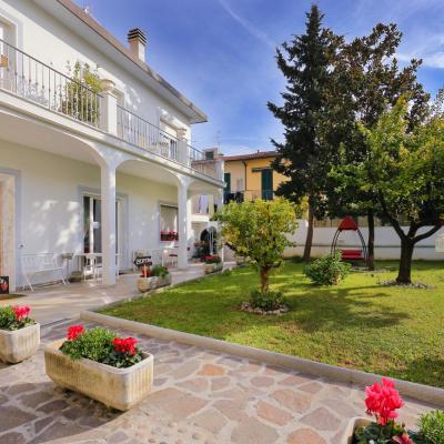 Florence Comfort B&B (Via Palazzo dei Diavoli 18 50142 Florence)