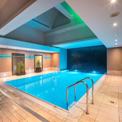 Photo Hotel Spa Le Pasino