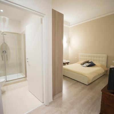 La Filarocca B&B (Via Edmondo De Amicis 69 50137 Florence)