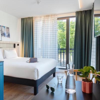 Photo Aparthotel Adagio Access Rouen Centre Cathédrale