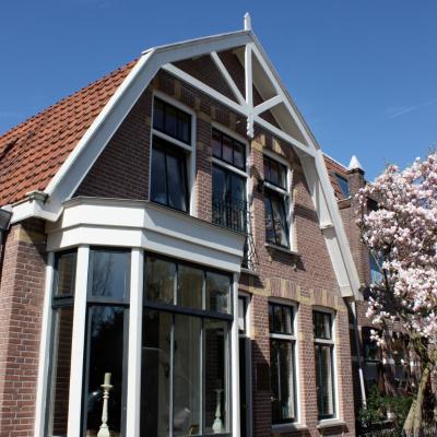 Bed & Breakfast Diemerbrug (Ouddiemerlaan 33 1111 GT Amsterdam)