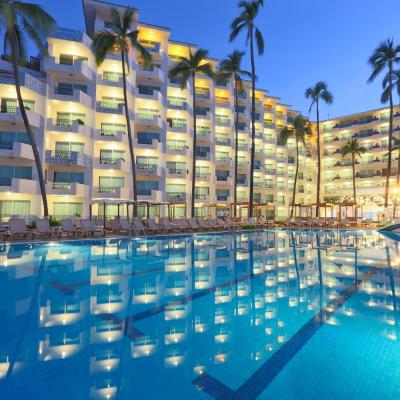 Crown Paradise Golden All Inclusive Resort - Adults Only (Avenida Paseo de las Garzas s/n 48333 Puerto Vallarta)